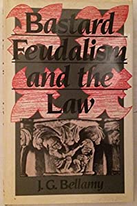 Bastard Feudalism and the Law (Routledge Revivals)(中古品)