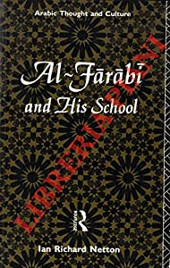 Al-Farabi and His School (Arabic Thought and Culture)(中古品)