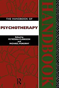 The Handbook of Psychotherapy(中古品)