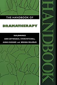 The Handbook of Dramatherapy(中古品)の通販は 5,244円