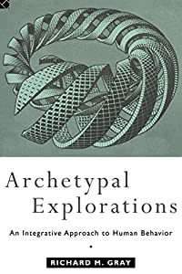 Archetypal Explorations(中古品)