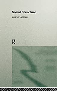 Social Structure(中古品)