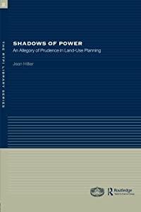 Shadows of Power (RTPI Library Series)(中古品)