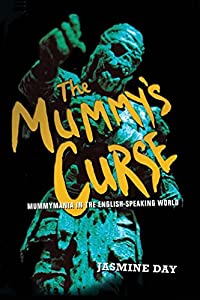The Mummy's Curse(中古品)