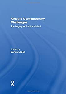 Africa's Contemporary Challenges: The Legacy of Amilcar Cabral(中古品)