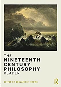 The Nineteenth Century Philosophy Reader(中古品) 12,072円