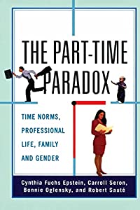 The Part-Time Paradox(中古品)