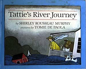 Tattie's River Journey(中古品)