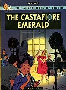 Castafiore Emerald(中古品)