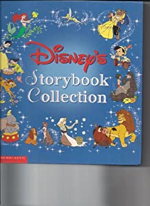 Disneys Storybook Collection(中古品)
