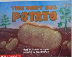 The very big potato(中古品)の通販は