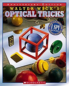 Walter Wick's Optical Tricks(中古品)の通販は 6,016円