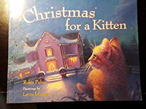 Christmas for a Kitten(中古品)