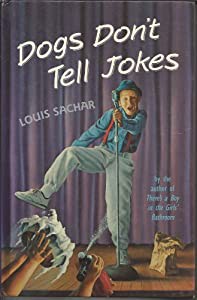Dogs Don't Tell Jokes(中古品)の通販は