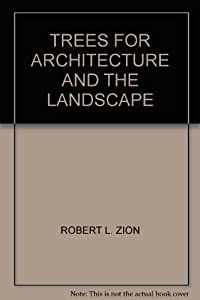 Trees for Architecture and Landscape(中古品) 8,876円