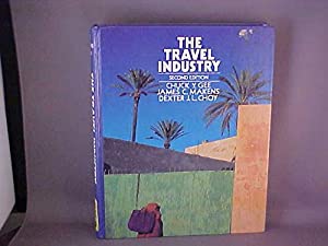 The Travel Industry(中古品)の通販は