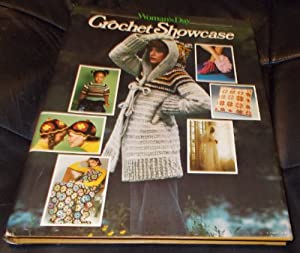 Woman's Day Crochet Showcase(中古品) 5,640円