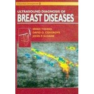 Ultrasound Diagnosis of Breast Diseases(中古品)