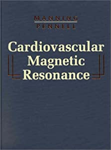 Cardiovascular Magnetic Resonance (Companion to Braunwald's Heart Disease)(中古品)