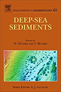 Deep-Sea Sediments (Volume 63) (Developments in Sedimentology Volume 63)(中古品)の通販は