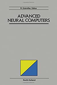 Advanced Neural Computers(中古品)