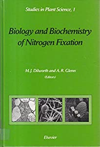 Biology and Biochemistry of Nitrogen Fixation (Studies in Plant Science)(中古品)の通販は