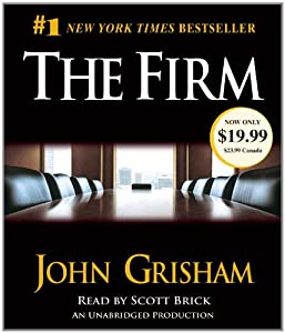 The Firm: A Novel(中古品)