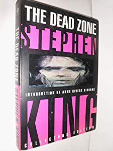 The Dead Zone: Collectors Edition (Collectors' Editions)(中古品)の通販は 7,793円