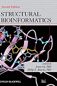Structural Bioinformatics(中古品)