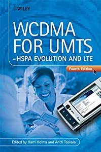 WCDMA for UMTS: HSPA Evolution and LTE(中古品) 6,092円