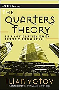 The Quarters Theory: The Revolutionary New Foreign Currencies Trading Method (Wiley Trading)(中古品)の通販はその他本・コミック・雑誌