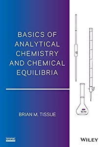 Basics of Analytical Chemistry and Chemical Equilibria(中古品)