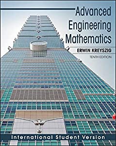 Advanced Engineering Mathematics(中古品)