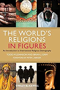 The World's Religions in Figures: An Introduction to International Religious Demography(中古品)