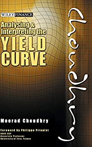 Analysing and Interpreting the Yield Curve (Wiley Finance)(中古品)