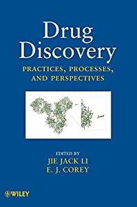 Drug Discovery: Practices  Processes  and Perspectives(中古品)