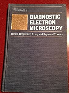 Diagnostic Electron Microscopy: v.3(中古品)