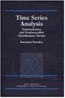 Time Series Analysis: Nonstationary and Noninvertible Distribution Theory (Wiley Series in Probability and Statistics)(