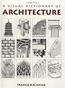 A Visual Dictionary of Architecture(中古品)
