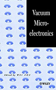 Vacuum Microelectronics(中古品)