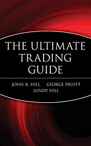 The Ultimate Trading Guide (Wiley Trading)(中古品)の通販は 7,565円