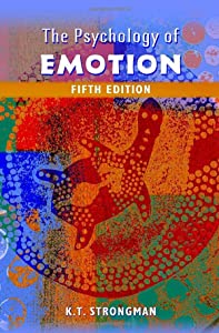 The Psychology of Emotion: From Everyday Life to Theory(中古品)の通販は 13,086円