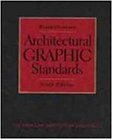 Architectural Graphic Standards (9th Edition)(中古品)