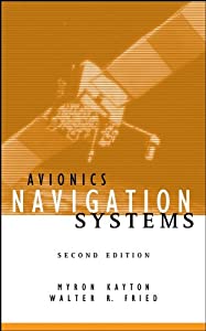 Avionics Navigation Systems(中古品)