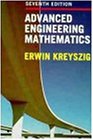Advanced Engineering Mathematics(中古品)