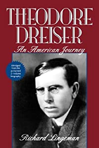 Theodore Dreiser: An American Journey(中古品)