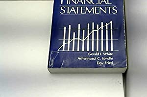 The Analysis and Use of Financial Statements(中古品) 8,414円