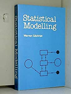 Statistical Modelling(中古品)