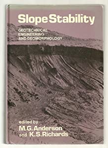 Slope Stability: Geotechnical Engineering and Geomorphology(中古品)の通販は 80,254円