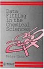 Data Fitting in the Chemical Sciences: By the Method of Least Squares(中古品)